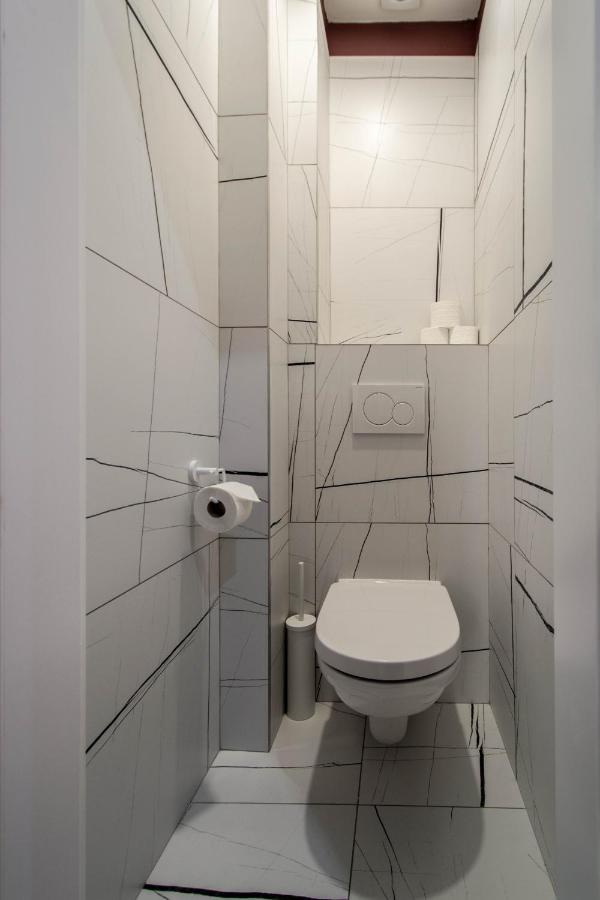 Colorful Day In Prague Design Apartments Ngoại thất bức ảnh