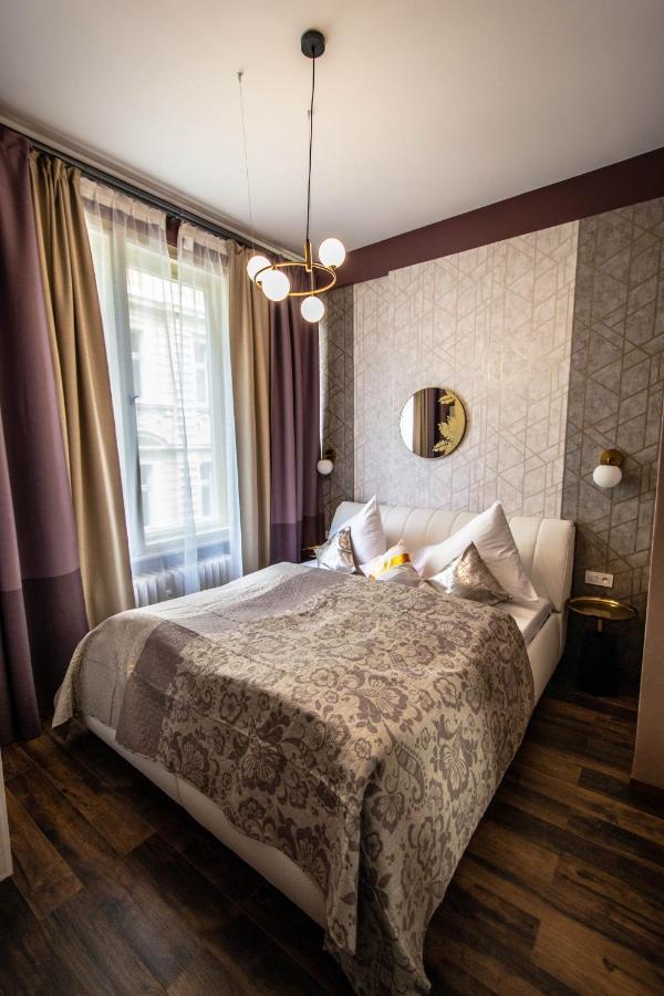 Colorful Day In Prague Design Apartments Ngoại thất bức ảnh