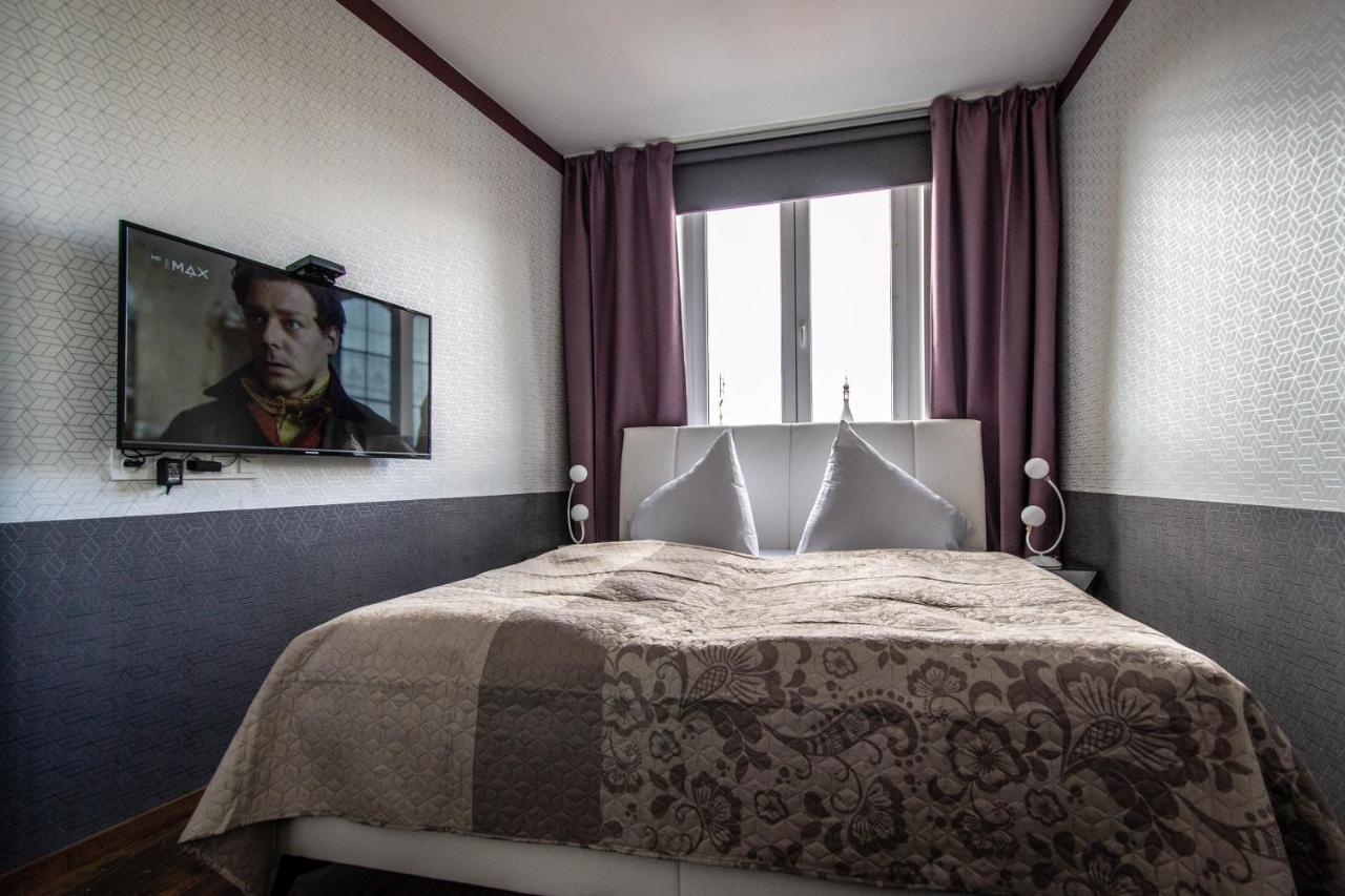 Colorful Day In Prague Design Apartments Ngoại thất bức ảnh