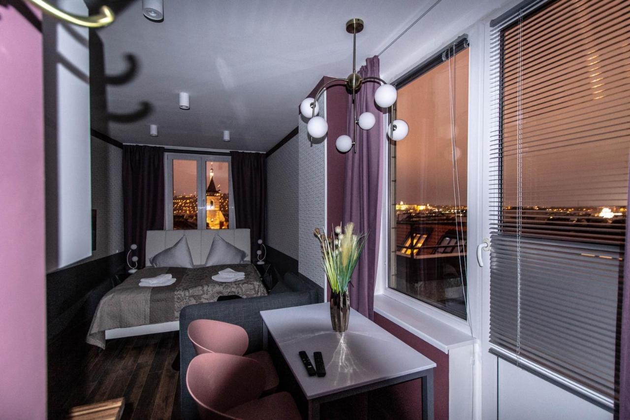 Colorful Day In Prague Design Apartments Ngoại thất bức ảnh